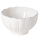 Dubenėlis APARTE Kriauklė White 11 cm