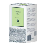 Arbata žalioji GEMOSS COLLECTION 1,75gx20 vnt.
