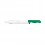 Peilis 2900 &scaron;efo (30 cm), žalias