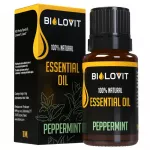 Bilovit pipirmėčių eterinis aliejus - 10 ml