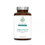 Men's Multi - 60 kapsulių - Cytoplan