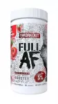 Full AF, Fruit Punch - 370 grams - 5% Nutrition
