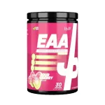 EAA + Hydration, Sour Cherry - 300 grams - Trained by JP