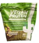 Vegan Protein, Chocolate Pistachio - 2000 grams - Trained by JP