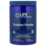 Creatine Powder - 300 grams - Life Extension