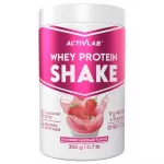 Activlab i&scaron;rūgų baltymų kokteilis, bra&scaron;kių kokteilis - 350 g