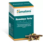 HIMALAYA Rumalaya forte 60 tablečių