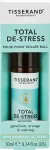 TISSERAND AROMATERAPY Total De-Stress Pulse Point&ldquo; rutulinis rutuliukas 10 ml
