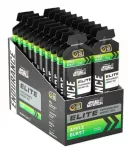 Endurance Elite Performance Energy Gel, Apple Burst - 20 x 60 ml. - Applied Nutrition