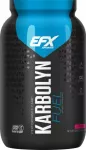 Karbolyn Fuel, Kiwi Strawberry - 1950 grams - EFX Sports