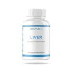 Liver - 120 kapsulių - Revive