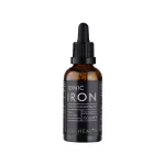 Liquid Iron - 50 ml. - KIKI Health