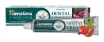HIMALAYA ajurvedinė dantų kreminė dantų pasta su nimbamedžio ir granatų ekstraktu 100 g