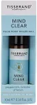 TISSERAND AROMATHERAPY Mind Clear Pulse Point rutulinis dezodorantas 10 ml