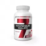 7Nutrition Magnio malatas - magnio malatas 120 kaps.