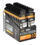 Endurance Elite Performance Energy Gel, Orange Burst - 20 x 60 ml. - Applied Nutrition