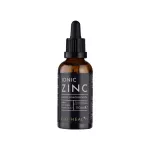 Liquid Zinc - 50 ml. - KIKI Health