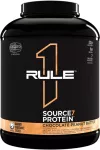 Source7 Protein, Chocolate Peanut Butter Gelato - 2280 grams - Rule One