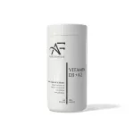 Vitamin D3+K2 - 120 kapsulių - Apex Formulas