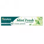HIMALAYA mėtų skonio gaivinanti žolelių dantų pasta 75 ml