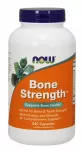 Bone Strength - 240 kapsulių - NOW Foods