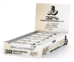 32% High Protein Bar, Cookies & Cream - 12 x 60g - Weider