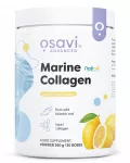 Marine Collagen Wild Cod, Lemon - 360 grams - Osavi