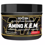 Amino K.E.M. EAA, Victory Punch - 513 grams - Evogen