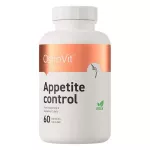 Appetite Control - 60 kapsulių - OstroVit