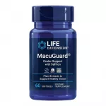 Life Extension MacuGuard&reg; akių apsaugos priemonė su astaksantinu - 60 mink&scaron;tųjų gelių