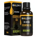 Bilovit Bergamočių eterinis aliejus - 100 ml