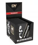 Blood and Guts Sachets, Strawberry - 20 x 19g - Dorian Yates