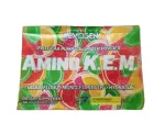 Amino K.E.M. EAA, Citrus Candy - 17.3 grams (1 serving) - Evogen