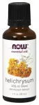 Essential Oil, Helichrysum Oil Blend - 30 ml. - NOW Foods
