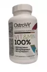 Vit&Min 100% - 30 tablečių - OstroVit