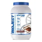 IsoJect, Ice Cream Sandwich - 825 grams - Evogen