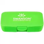 Swanson Pill Box (PL) - Swanson