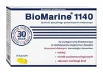 MARINEX BioMarine 1440 60 kapsulių