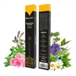 Bilovit natūralios aromatinės smilkalų lazdelės Herbal - 40 g