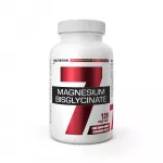 7Nutrition Magnio bisglicinatas 120 kaps.