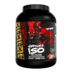 Hardcore Iso, Peanut Butter Chocolate - 2270 grams - Mutant