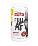 Full AF, Beach Blast - 380 grams - 5% Nutrition
