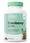 Cranberry EXTRA - 120 vegan kapsulių - Osavi