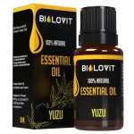 Bilovit Yuzu eterinis aliejus - 10 ml