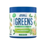 Critical Greens, Unflavoured - 150 grams - Applied Nutrition