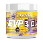 EVP 3D, Blackberry Lemonade - 496 grams - Evogen