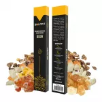 Bilovit natūralių aromatinių smilkalų lazdelių balzamas - 40 g
