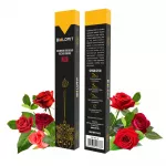 Bilovit natūralios aromatinės smilkalų lazdelės Rose - 40 g