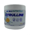 Citrulline, Orange - 200 grams - Allnutrition