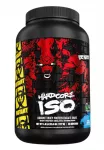 Hardcore Iso, Vanilla Ice Cream - 727 grams - Mutant